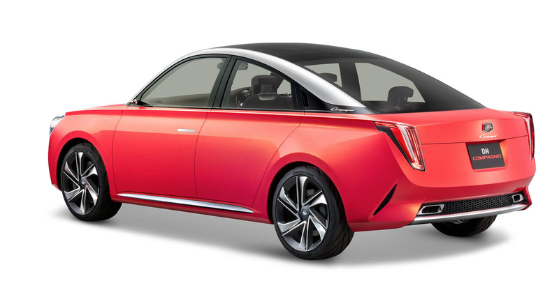 Illustration for article titled Daihatsu Is The Only Carmaker That's Wonderful Anymore
